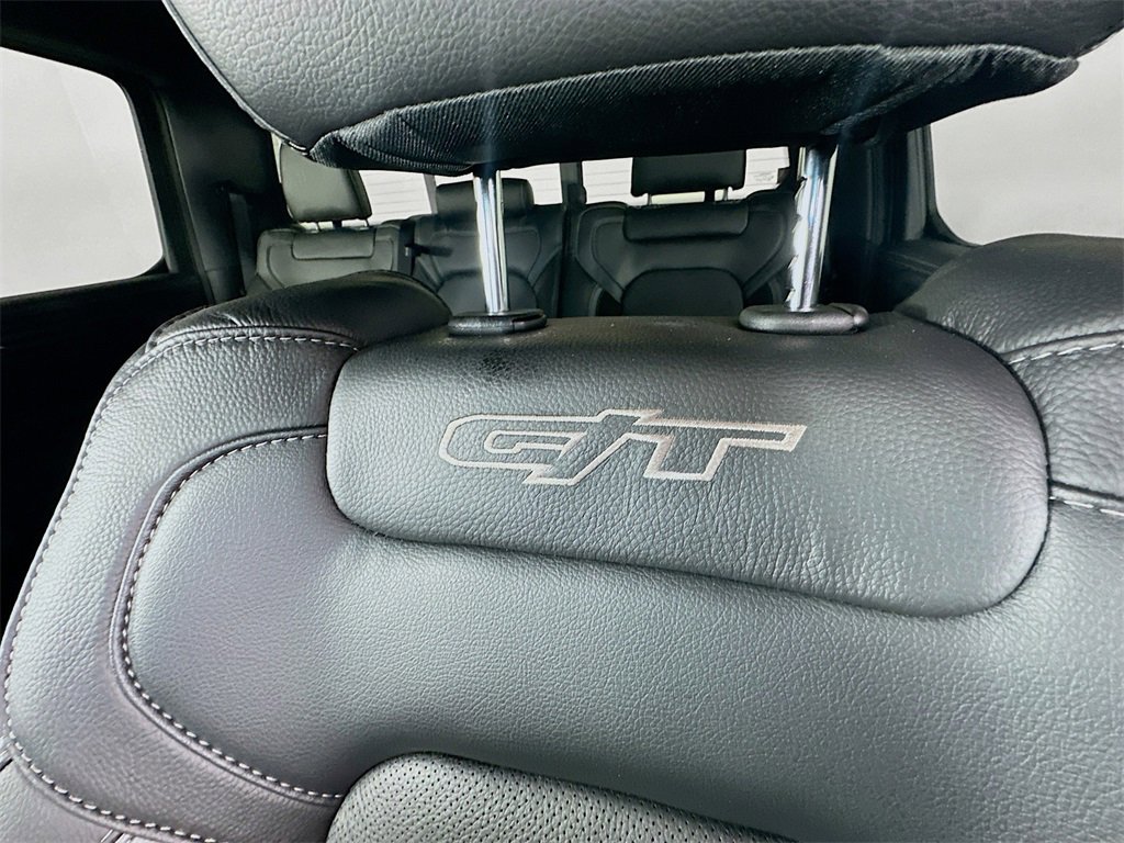 New 2026 RAM 1500 Rebel image 23