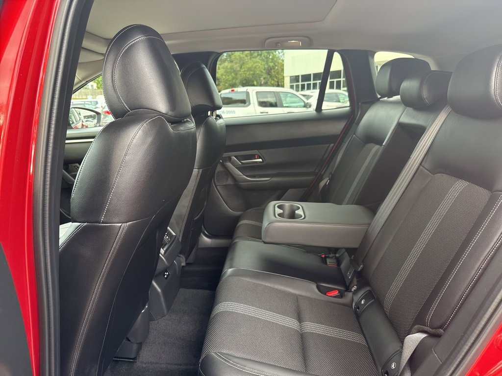 Used 2023 MAZDA CX-50 2.5 S w/ Weather Package image 23