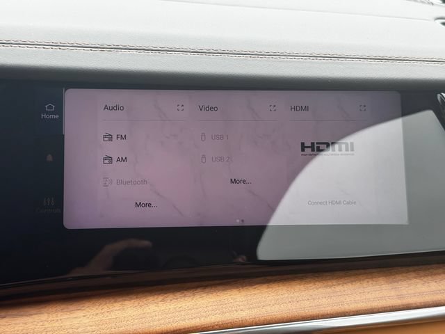 New 2026 Jeep Grand Cherokee Summit AWD/4WD image 36