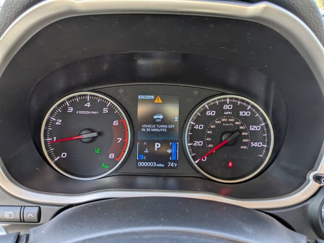 New 2026 Mitsubishi Eclipse Cross SEL AWD/4WD image 35
