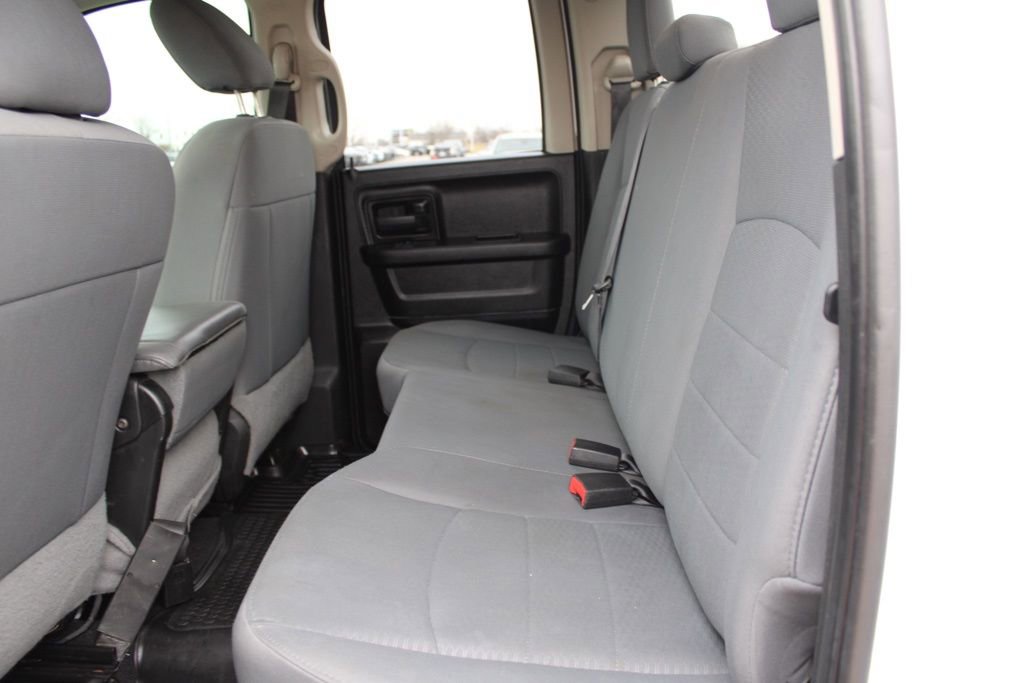 Used 2019 RAM 1500 Express w/ Express Value Package image 22