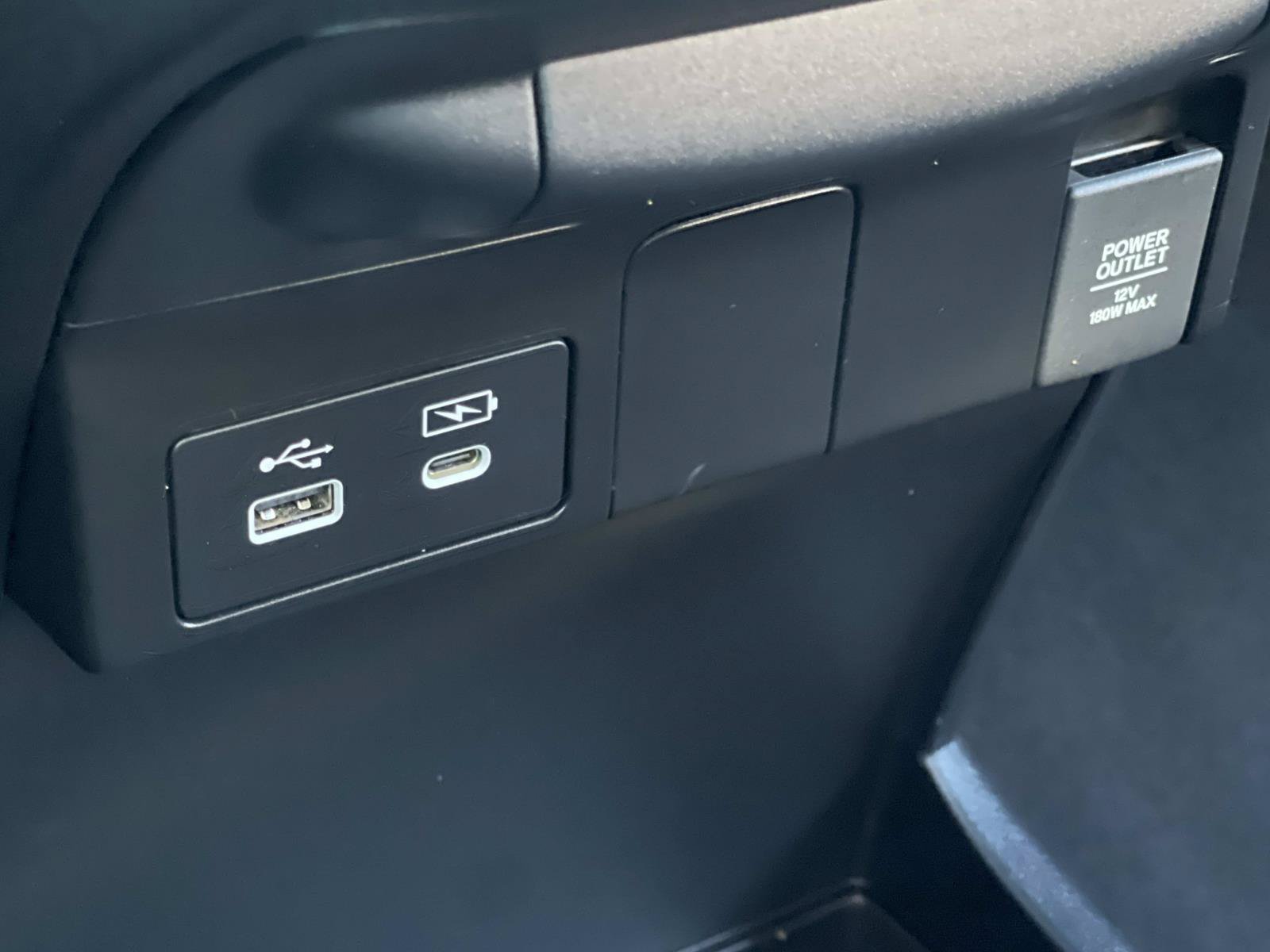 Used 2025 Honda Odyssey Sport-L image 24