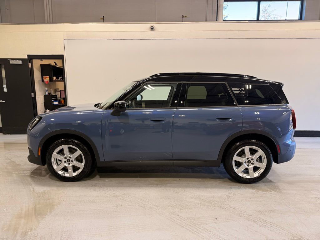Used 2026 MINI Cooper Countryman S AWD/4WD image 2