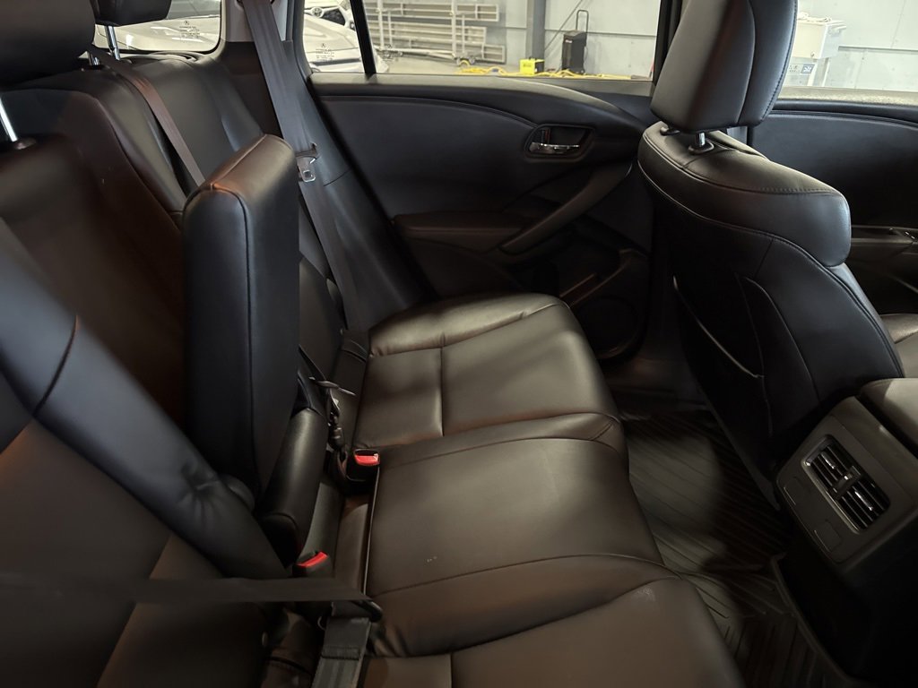 Used 2018 Acura RDX FWD image 16