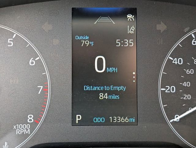 Used 2025 Toyota Corolla SE FWD image 32