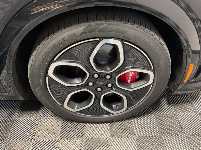 Used 2024 Ford Mustang Mach-E GT AWD/4WD image 42