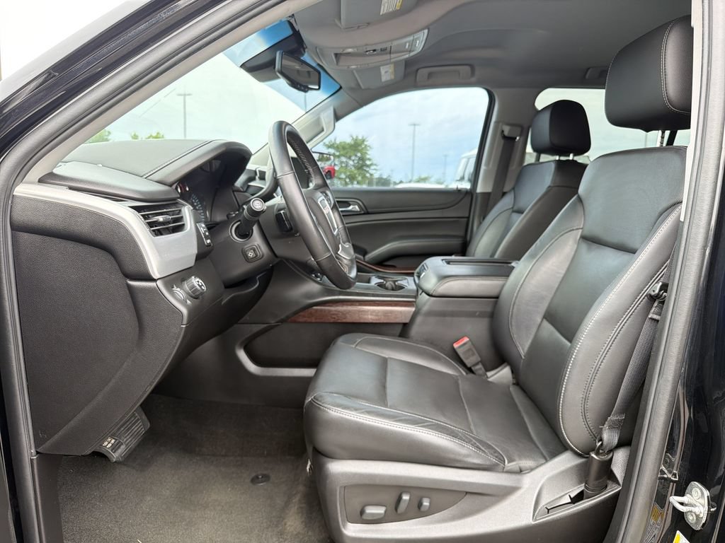 Used 2018 GMC Yukon XL SLT RWD image 11