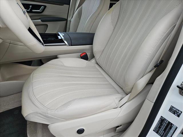 Certified 2023 Mercedes-Benz EQS 450+ SUV image 16