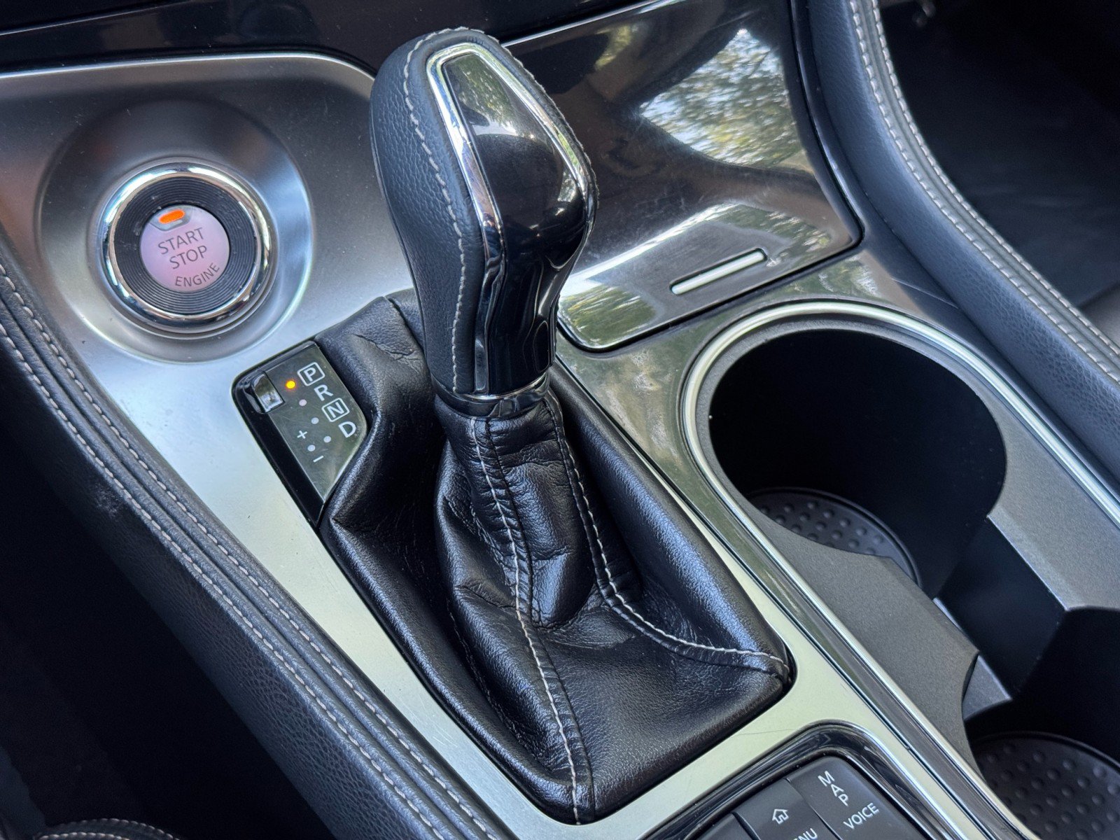 Used 2021 Nissan Maxima 3.5 SV w/ Floor Mat Group FWD image 27