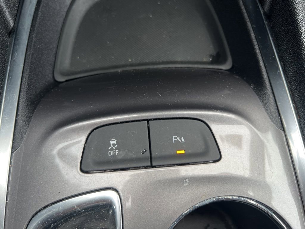 Used 2024 Chevrolet Malibu LT image 22