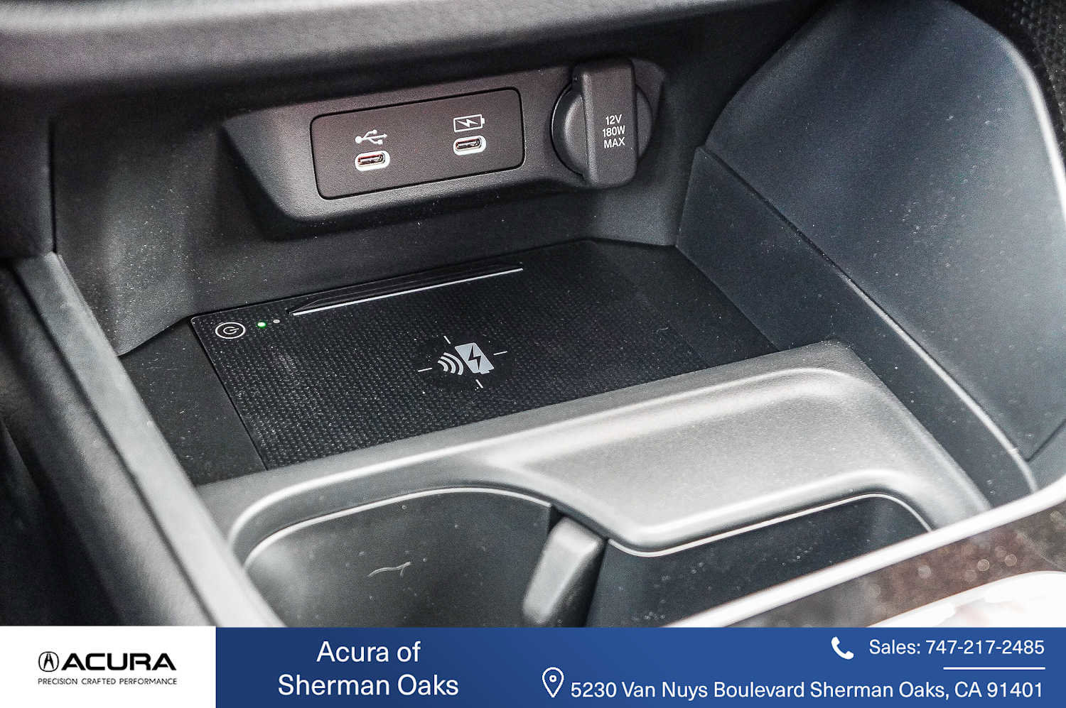 Used 2025 Acura ADX A-Spec image 31