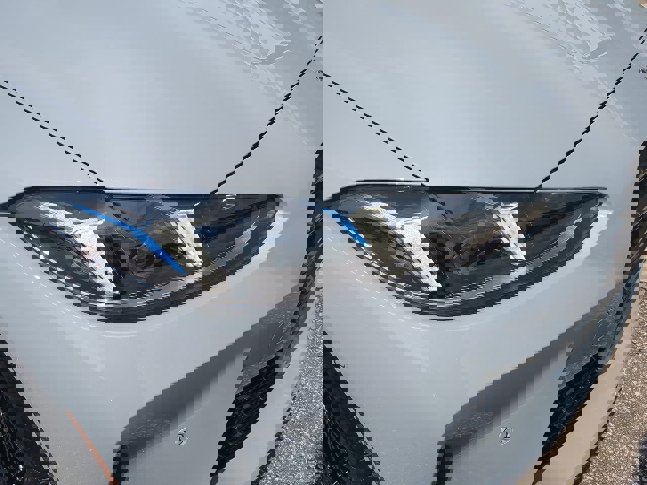 New 2026 BMW M4 xDrive Competition image 11