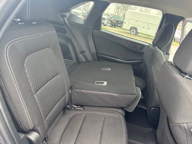 Certified 2024 Ford Escape Active w/ Tech Pack #1 image 31