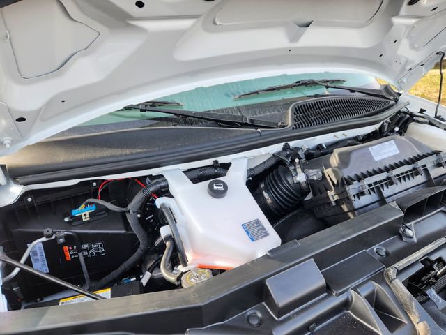 New 2025 Chevrolet Express 4500 w/ Power Convenience Package image 38