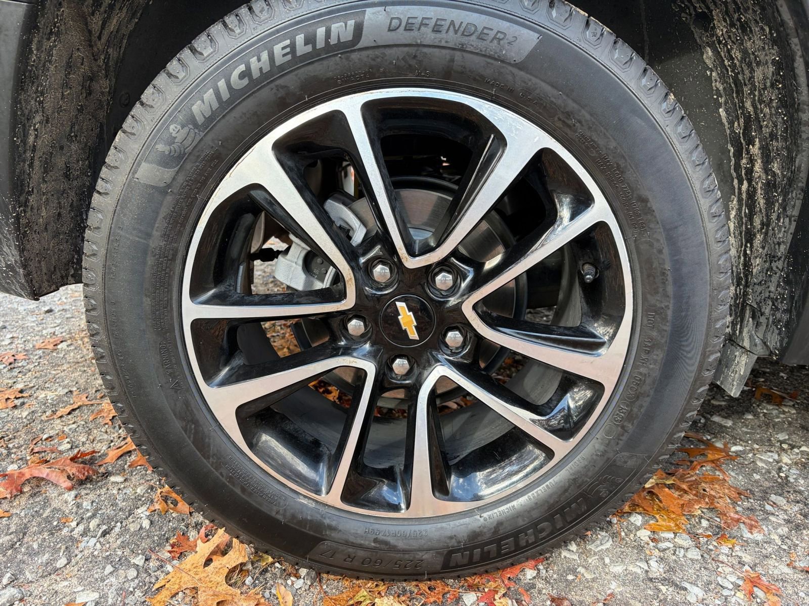 Used 2025 Chevrolet TrailBlazer LT image 28