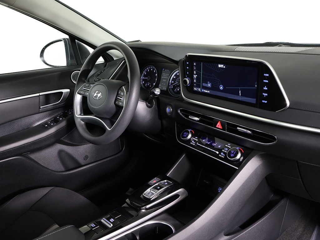 Used 2023 Hyundai Sonata SEL w/ Cargo Package image 25