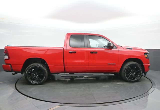 Used 2023 RAM 1500 Big Horn AWD/4WD image 6