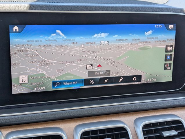 Used 2021 Mercedes-Benz GLE 350 image 24