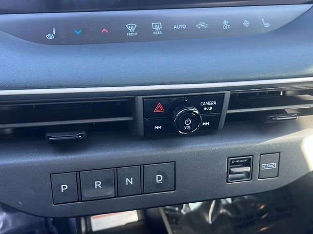 New 2026 Nissan Leaf SV+ w/ Floor Mat Package (SV+) image 19