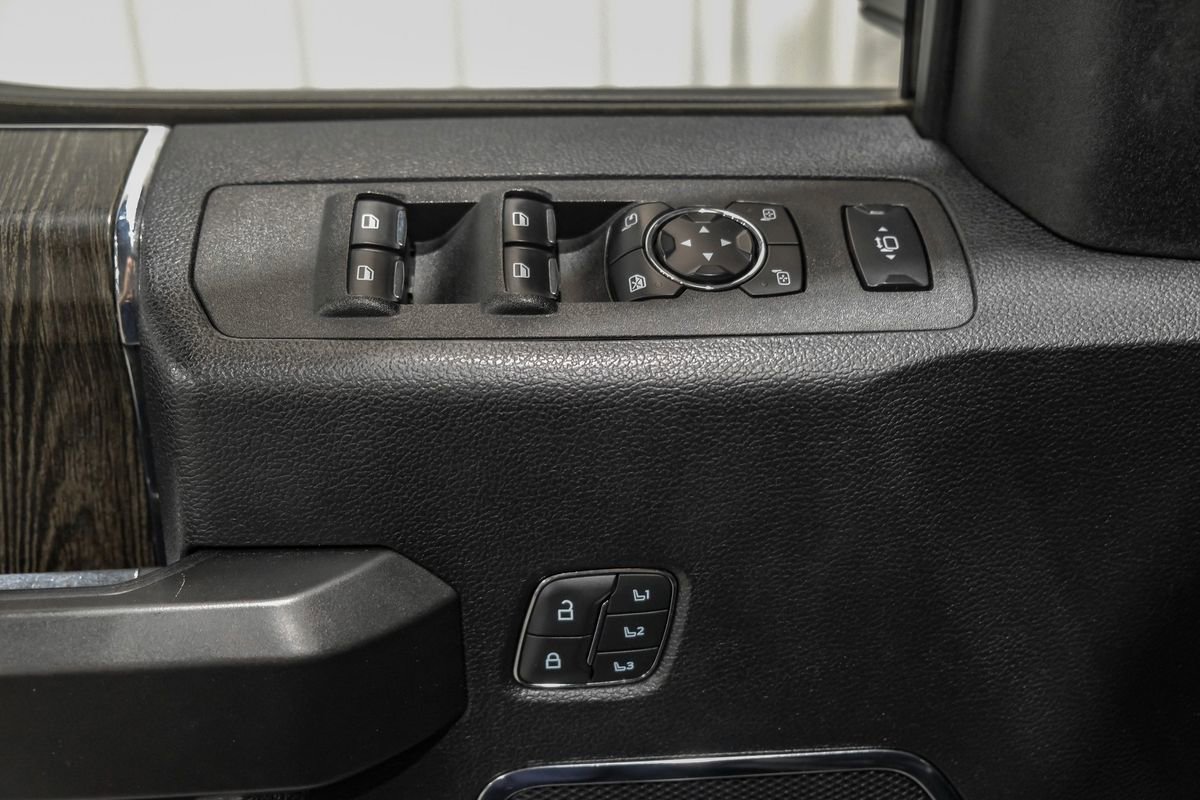 Used 2021 Ford F250 Lariat image 43