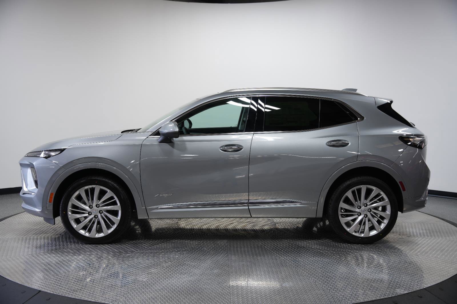 New 2026 Buick Envision Avenir image 4