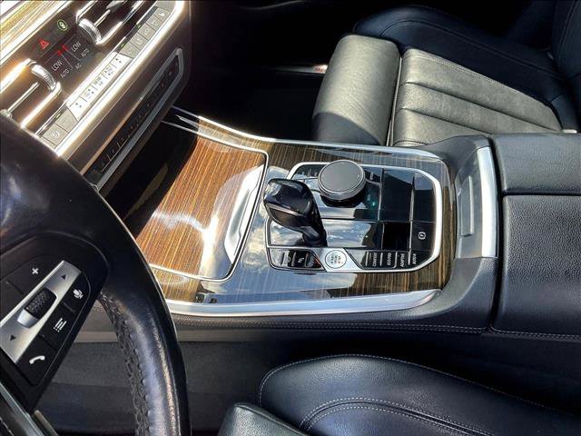 Used 2020 BMW X5 sDrive40i w/ Premium Package RWD image 11