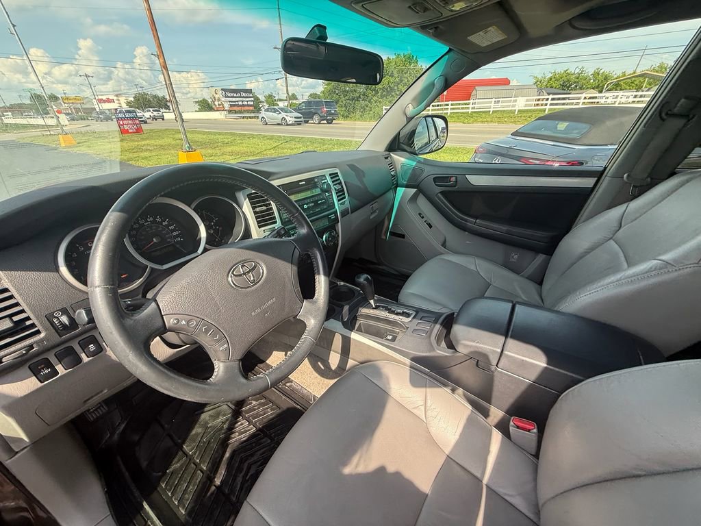 Used 2008 Toyota 4Runner SR5 RWD image 14