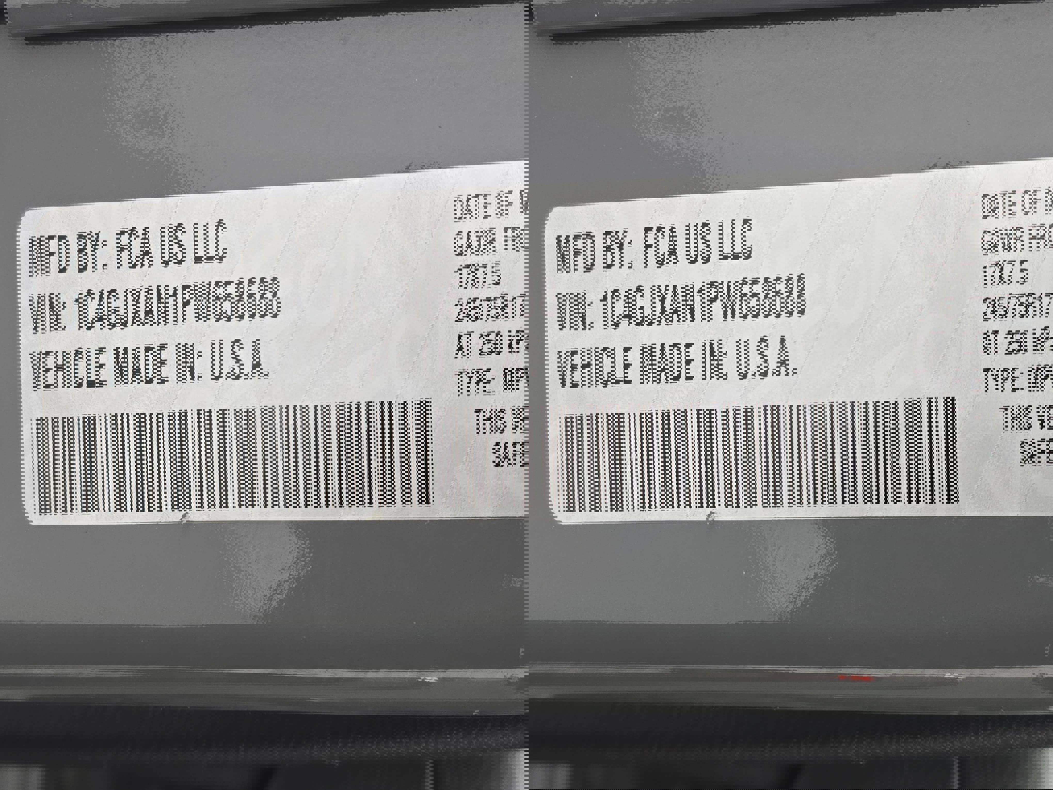 Used 2023 Jeep Wrangler Sport S image 32