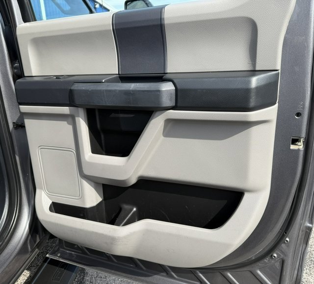 Used 2022 Ford F350 XL w/ STX Appearance Package image 24