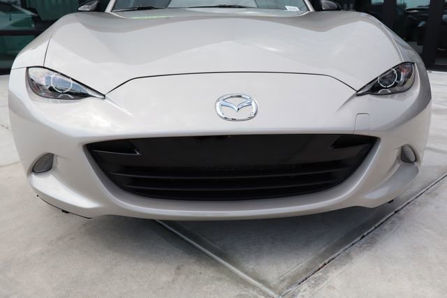 Used 2023 MAZDA MX-5 Miata Club image 15