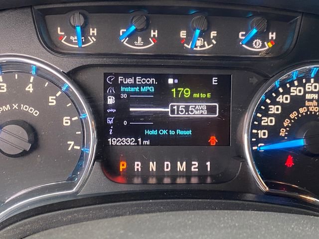 Used 2013 Ford F150 XLT w/ XLT Chrome Pkg image 7