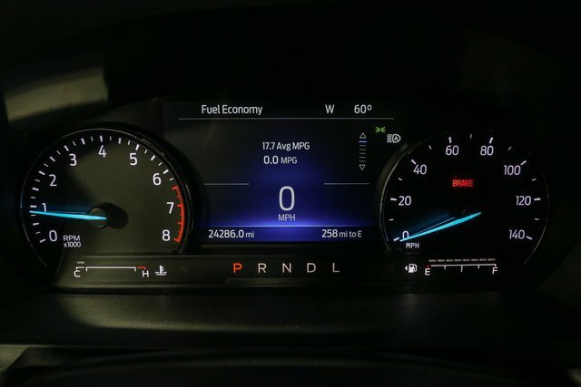 Used 2023 Ford Explorer XLT w/ Equipment Group 202A image 32