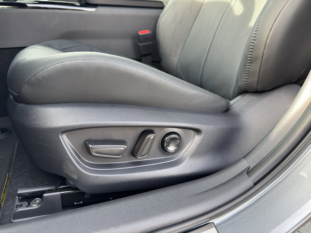 New 2026 Toyota Camry XSE image 12