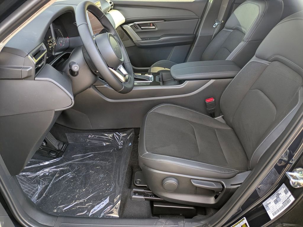 New 2026 MAZDA CX-5 Select AWD/4WD image 20