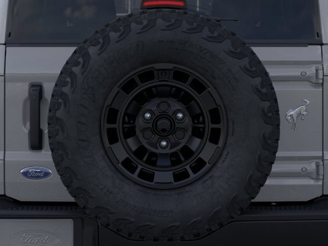 New 2026 Ford Bronco Badlands w/ Sasquatch Package AWD/4WD image 57