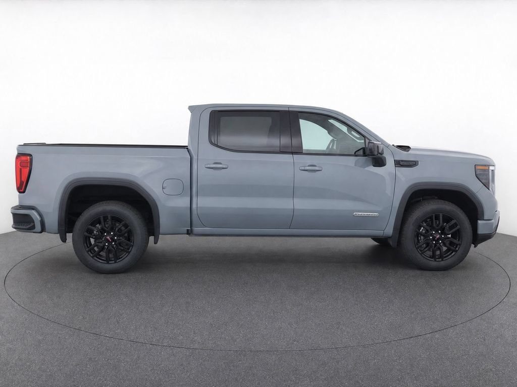 Used 2024 GMC Sierra 1500 Elevation AWD/4WD image 8