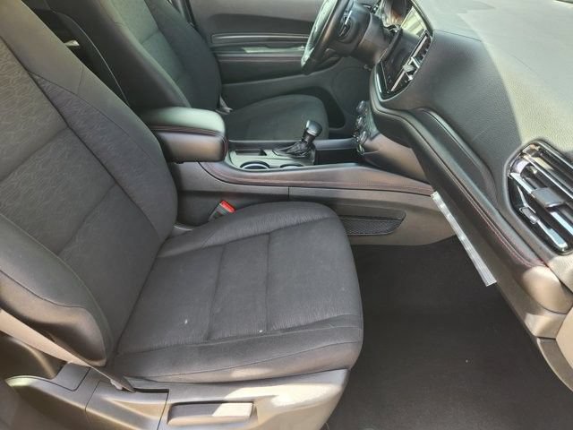 Used 2025 Dodge Durango GT AWD/4WD image 13