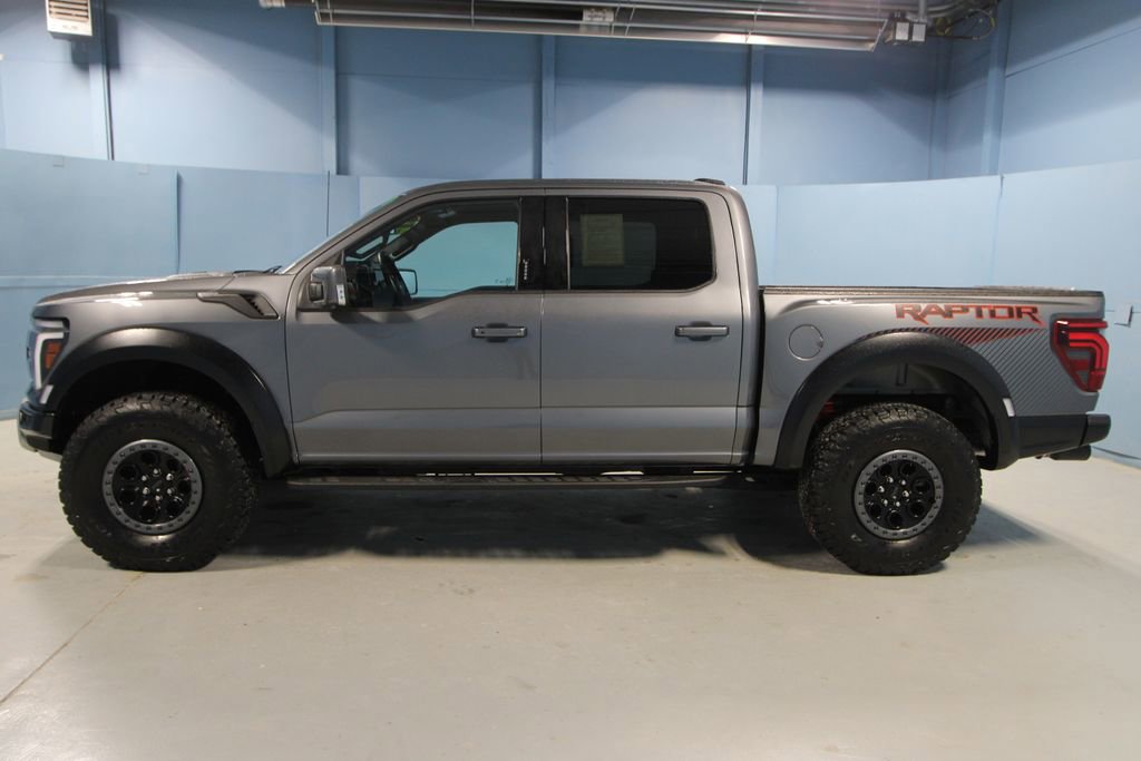 Used 2024 Ford F150 Raptor AWD/4WD image 33
