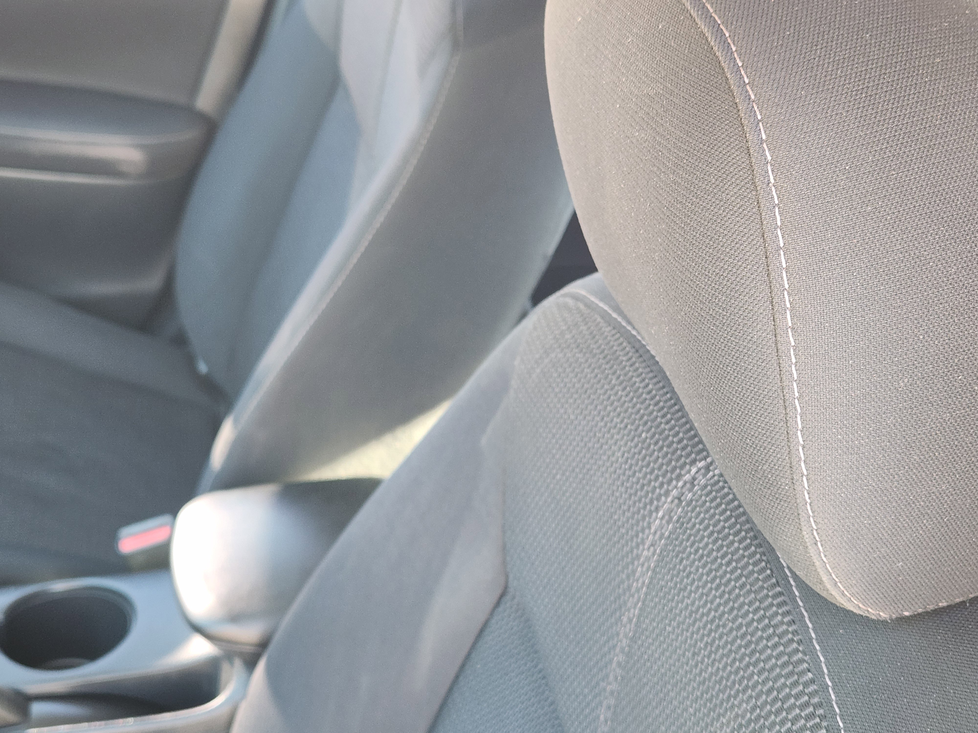 Used 2014 Nissan Sentra S image 15