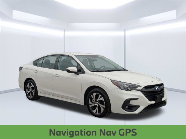 Used 2025 Subaru Legacy Premium AWD/4WD image 9