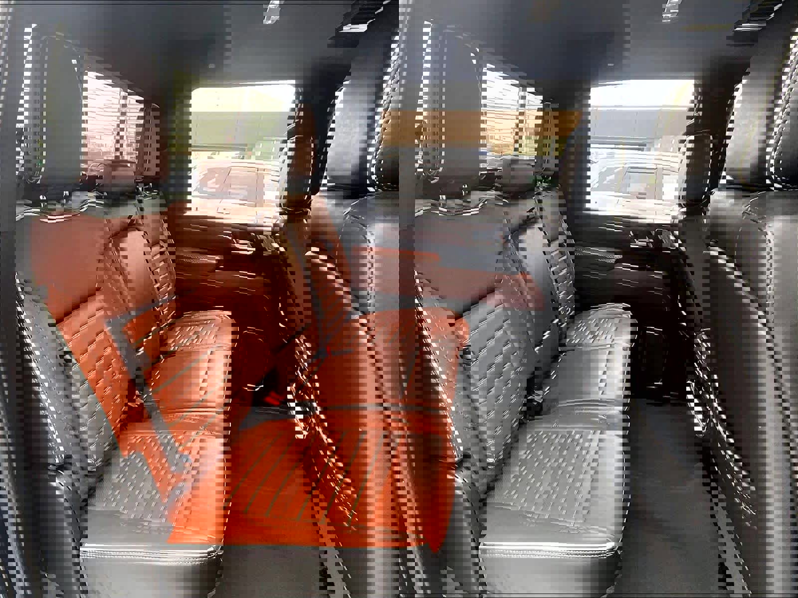 Used 2024 GMC Sierra 2500 Denali Ultimate image 16