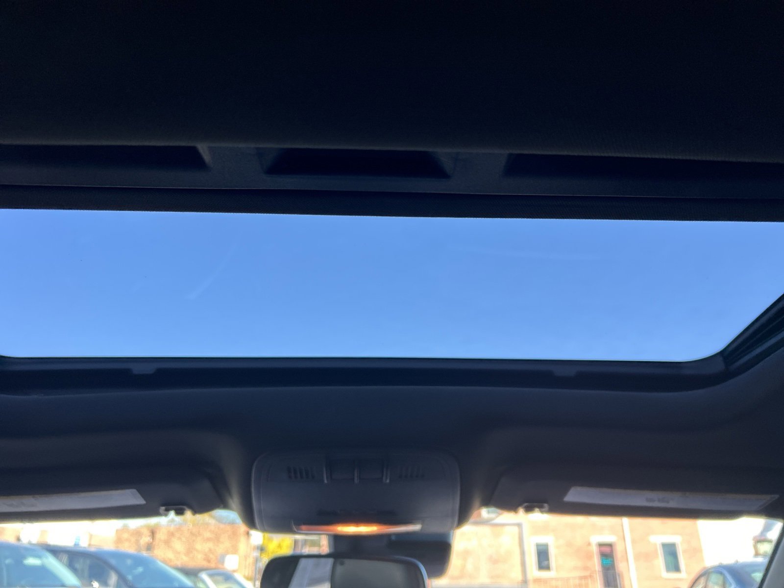 Used 2017 Buick Regal Premium w/ Driver Confidence Package #1 image 11