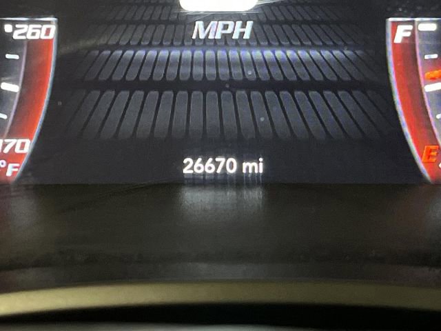 Used 2022 Dodge Challenger SRT Hellcat Redeye image 6