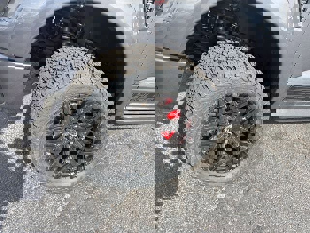 New 2025 Ford F150 Lariat w/ Equipment Group 501A Mid image 67