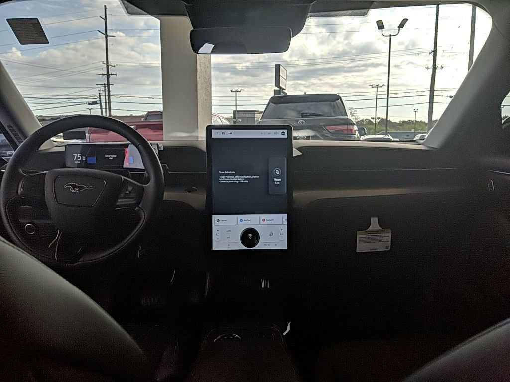 Used 2023 Ford Mustang Mach-E Select AWD/4WD image 14