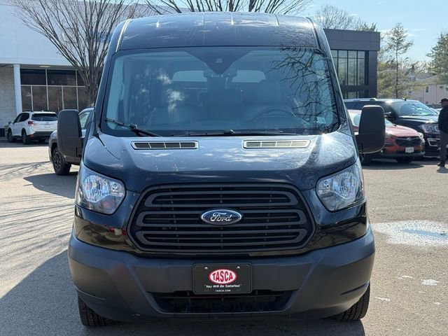 Used 2019 Ford Transit 350 XL RWD image 2