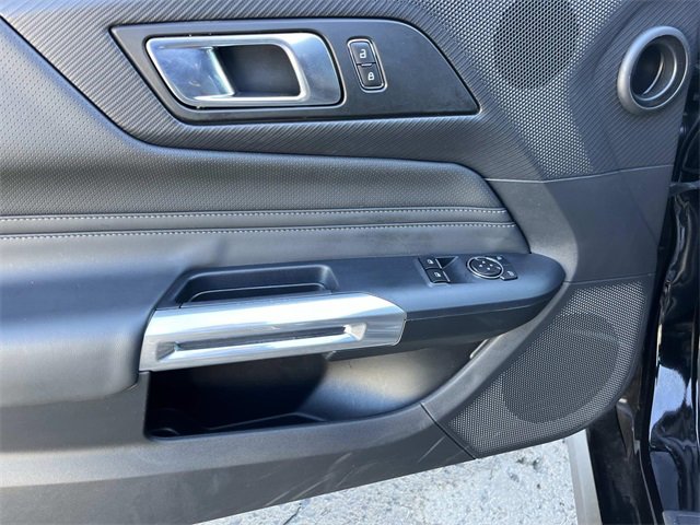 Used 2024 Ford Mustang GT Premium image 21