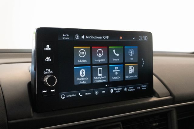Used 2025 Honda Pilot Elite image 21