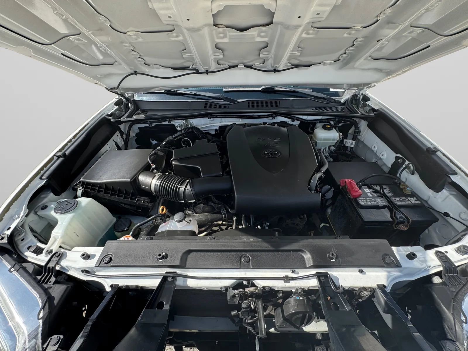 Used 2020 Toyota Tacoma TRD Off-Road image 35