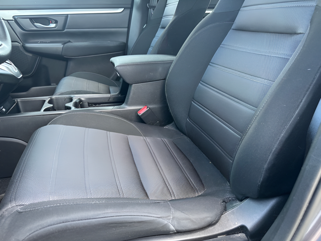 Used 2021 Honda CR-V LX image 14